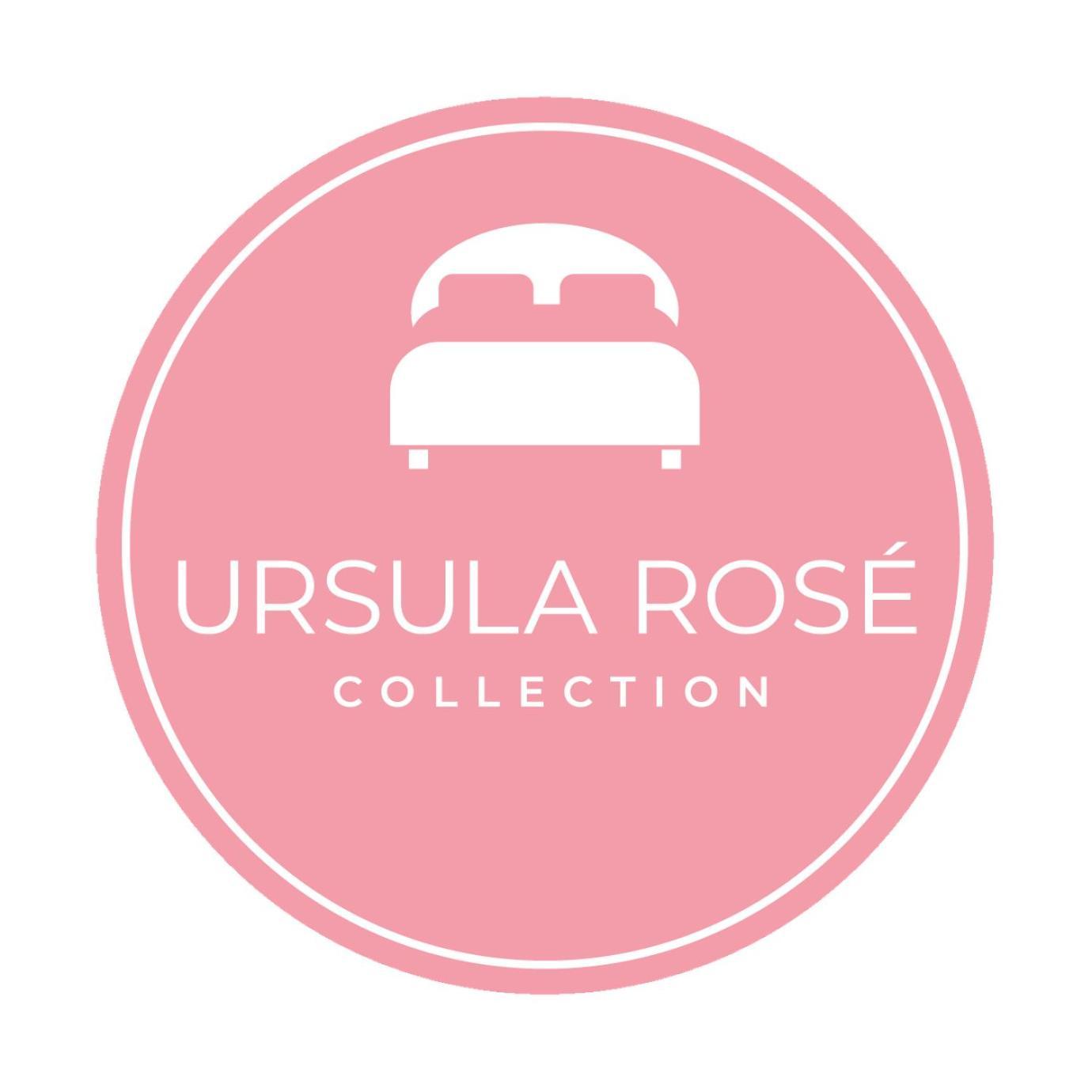 Ursula Rose Collection An Der Donau Apartment Vienna Exterior photo